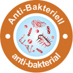 anti bacterial