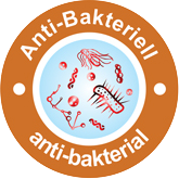 anti bacterial